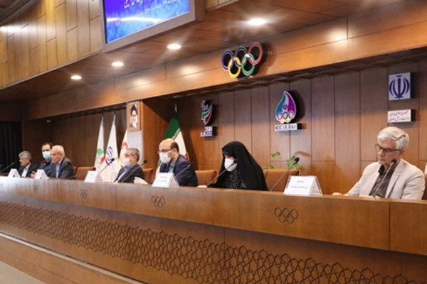 در نشست مسئولان ورزش با روسای فدراسیون‌های المپیکی چه گذشت؟ - خبرگزاری آنلاین | اخبار ایران و جهان