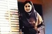 کشتن ، کشتن کودک ، رومینا اشرفی ، رومینا اشرفی قتل ، آدم ربایی ، بهمن خاوری