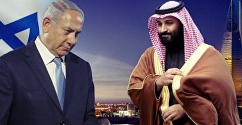 بی ثباتی پیامد سفر نتانیاهو به عربستان