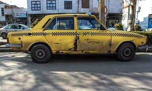 از افزایش وام نوسازی تاکسی های فرسوده تا قول دولت برای ارائه وام