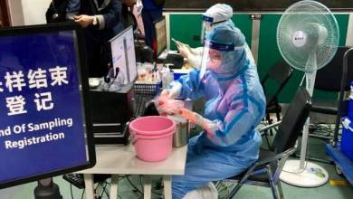 مهار ویروس کرونا در چین؛ از شنیده‌ها تا واقعیت