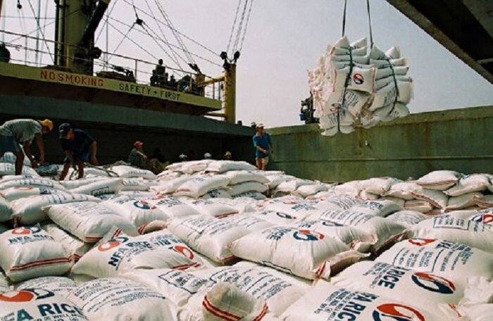 ضرورت برخورد با لابی های واردات برنج - خبرگزاری آنلاین | اخبار ایران و جهان