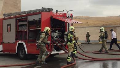 مجوز مجلس به وزارت کشور برای انتشار اوراق به منظور تامین تجهیزات آتش‌نشانی