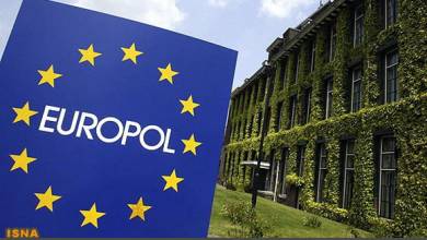 هشدار یوروپل درباره افزایش جرائم سازمان‌یافته در اروپا