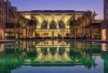 با وبسایت عمان۷۷۷ با بهترین هتل‌های مسقط،عمان آشنا شوید