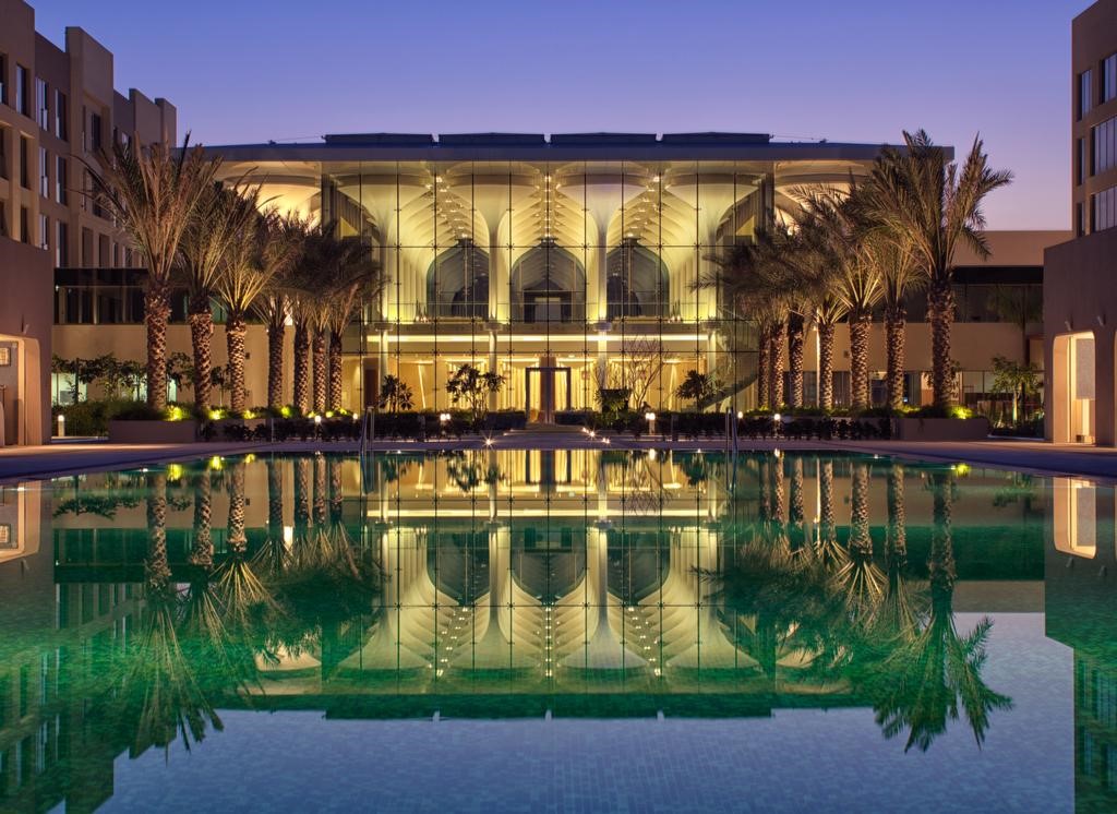 با وبسایت عمان۷۷۷ با بهترین هتل‌های مسقط،عمان آشنا شوید