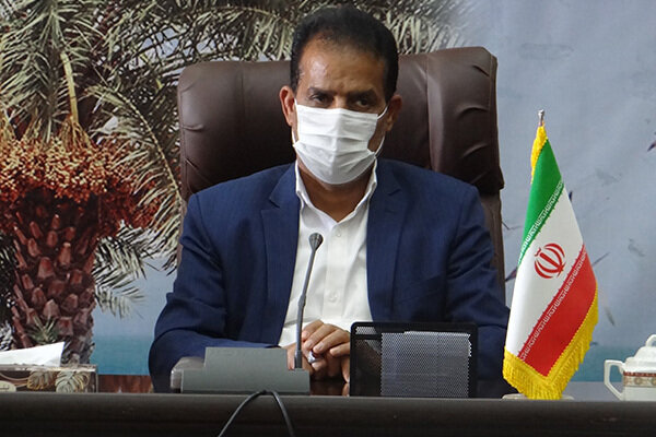 ۶۶ درصد مردم شهرستان دشتی از ماسک استفاده می‌کنند - خبرگزاری آنلاین | اخبار ایران و جهان