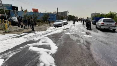 خروج مراکز پرخطر از تهران؛ یکی از شروط آمادگی در بحران