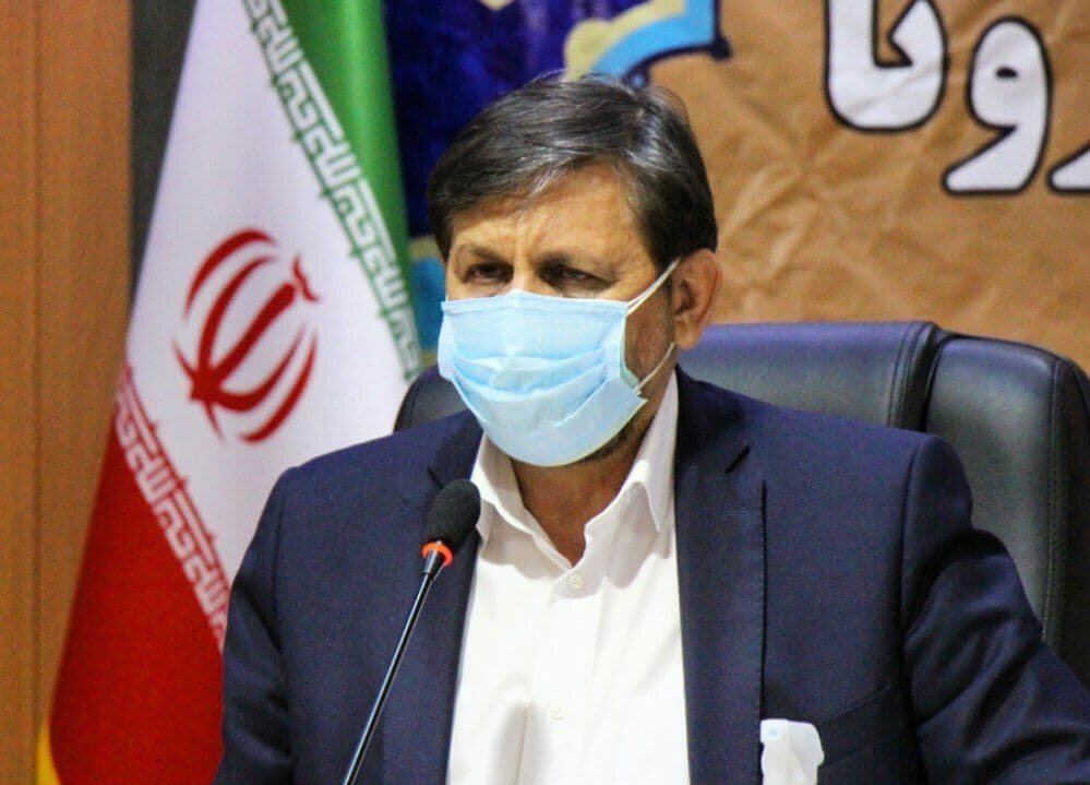 واکسیناسیون ۳۳درصدی در استان/ سمنان در سراشیب قله پیک پنجم