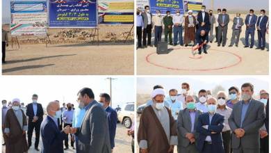 عملیات بهسازی جاده اسیر- مهر- وراوی آغاز شد - خبرگزاری مهر | اخبار ایران و جهان