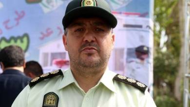 واکسیناسیون بیش از ۹۰ درصد سربازان پلیس پبشگیری تهران در برابر کرونا