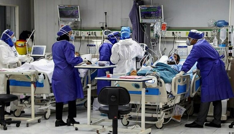 ۱۷۷ بیمار در بخش‌های کرونایی استان بوشهر بستری هستند/ ثبت ۲ فوتی - خبرگزاری آنلاین | اخبار ایران و جهان