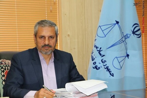 رئیس دادگاهای عمومی شهرکرد منصوب شد - خبرگزاری آنلاین | اخبار ایران و جهان