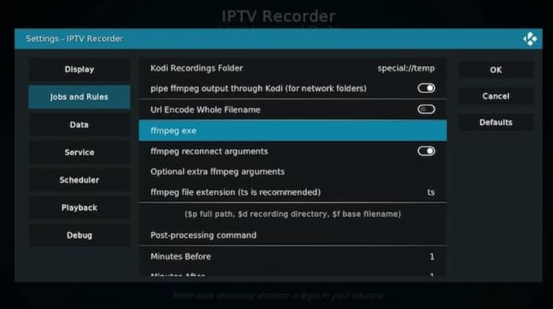 بهترین برنامه IPTV برای ویندوز