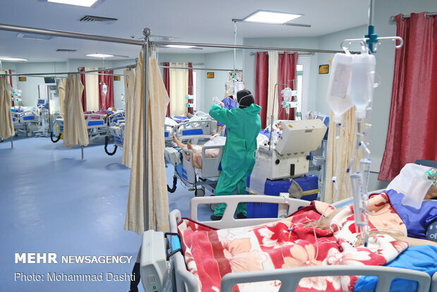 ۱۲۷۶ بیمار جدید مبتلا به کرونا در سیستان و بلوچستان شناسایی شدند - خبرگزاری آنلاین | اخبار ایران و جهان
