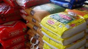 کاهش قیمت گوشت منجمد و برنج خارجی