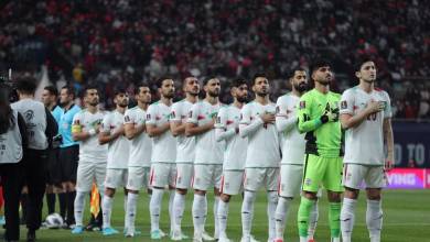 گزارش ساکرنت از شانس بالای ایران برای صعود به دور دوم جام جهانی