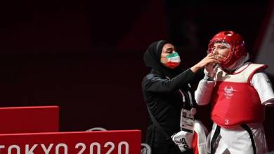 رقیبان ایران در رقابت‌های بین المللی پاراتکواندو مشخص شدند