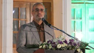 استاندار کرمان: تعاون، راه حل مسائل اقتصادی با رویکرد اجتماعی است