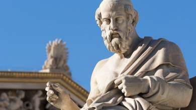 پنج درس زندگی از پنج فیلسوف باستان