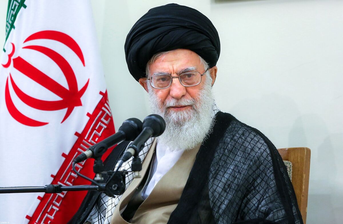 رهبر انقلاب اسلامی چه دیدگاهی درباره امنیت دارند؟+ فیلم