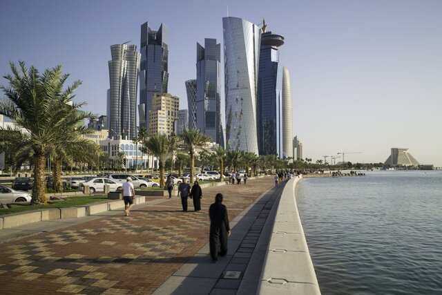 10 نقطه توریستی در قطر برای جام جهانی 2022