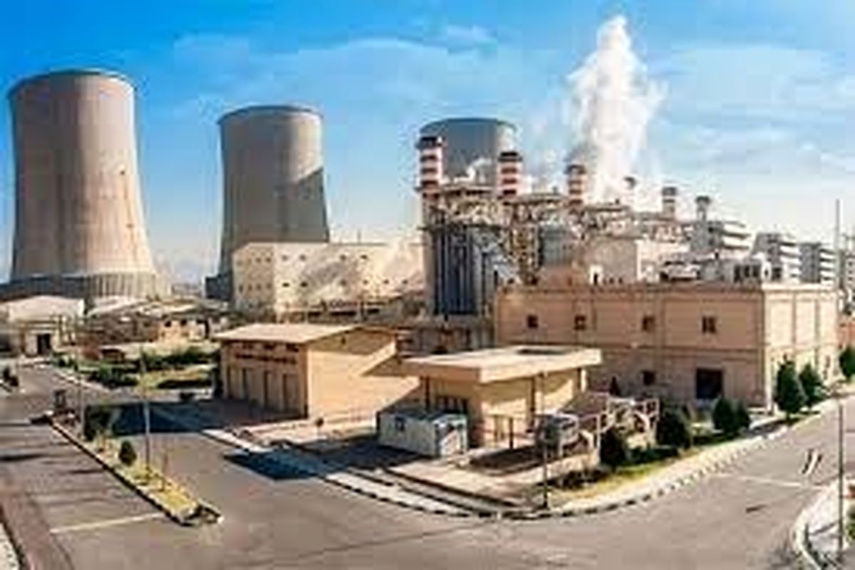 شورای اقتصاد طرح توسعه 7 نیروگاه گازی را تصویب کرد/ واحد بخار دوم نیروگاه سبلان زمین به بهره برداری رسید.