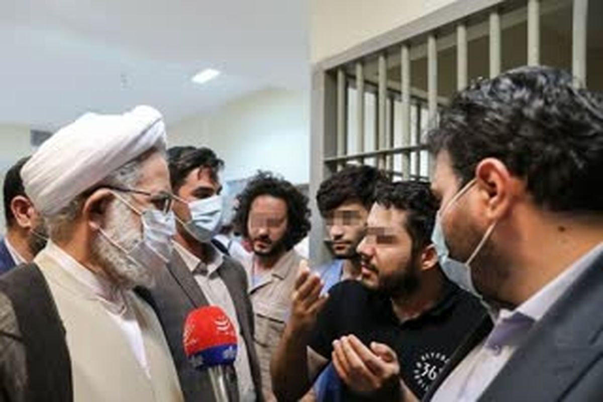 دادستان کل کشور: به شهادت 2 مامور حراست مشهد پاسخ داده نمی شود