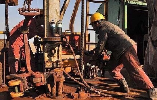 وجود ۶۰۰ چاه کم‌بازده نفت و گاز در ایران