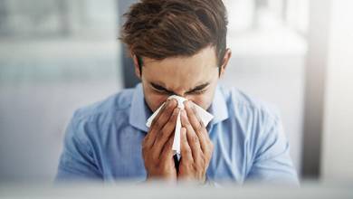 راه‌های جلوگیری از سرماخوردگی - ایسنا