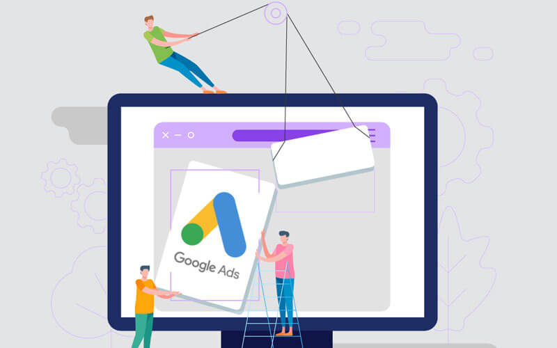 آموزش تبلیغات رایگان در گوگل | آموزش رایگان گوگل ادز