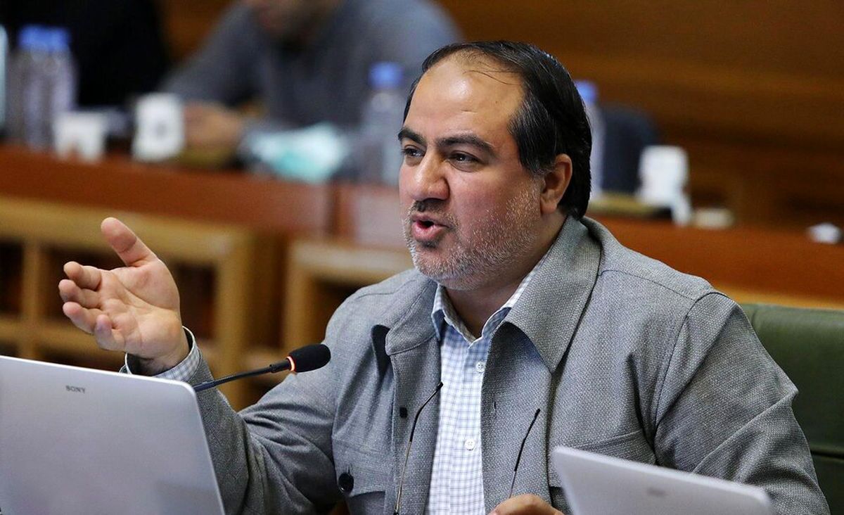 اعضای شورای شهر تهران چقدر حقوق می‌گیرند؟ / چرا زاکانی حکم دامادش را لغو کرد