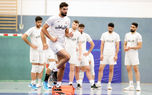 لیگ ملت‌ها 2023؛ ترکیب تیم ملی ایران برای هفته سوم اعلام شد