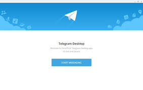 چرا تلگرام کامپیوتر وصل نمیشه؟
