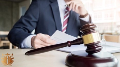 اسامی وکلای سمنان | انتخاب وکیل مناسب