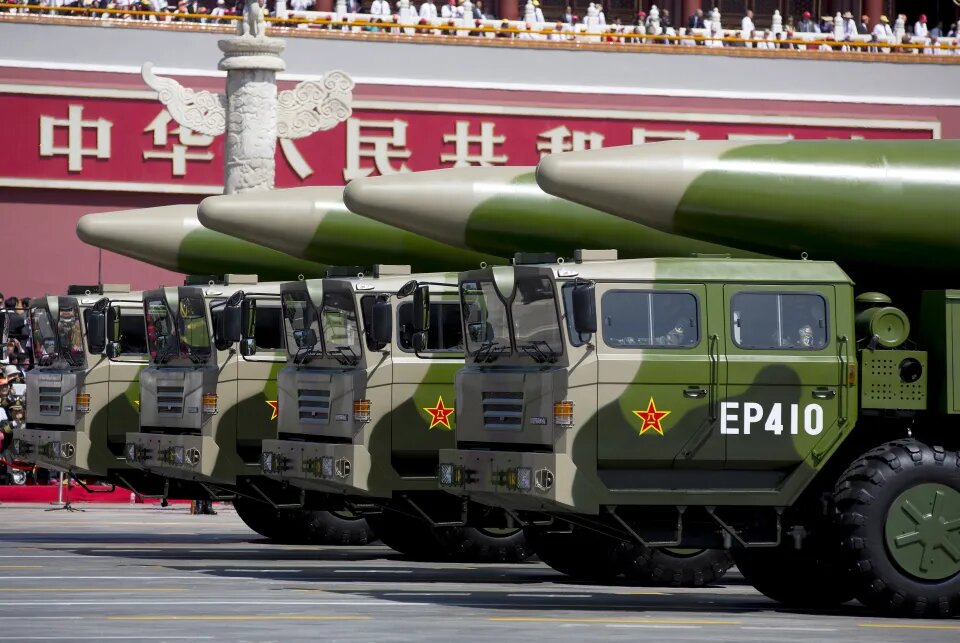 ببینید | جنگ غزه به چین برای حمله به تایوان انگیزه داده است؟/ پکن در دام واشنگتن خواهد افتاد؟