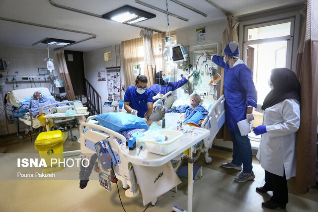 خروج بیمارستان‌های نیمه‌تمام از «کُما»