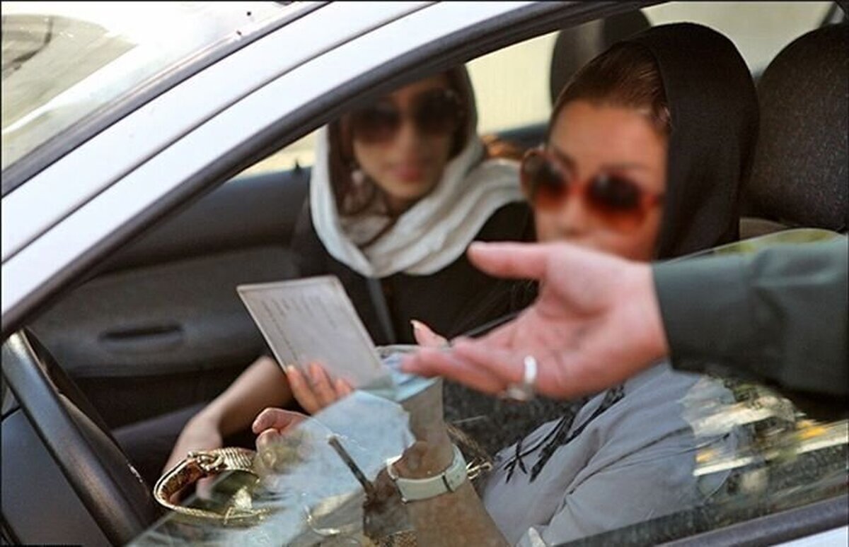 فراجا درباره طرح عفاف و حجاب اطلاعیه جدید صادر کرد