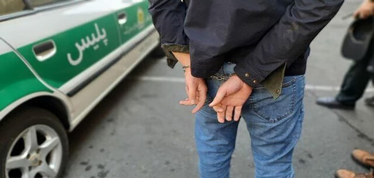 دستگیری ۸۶ نفر در زنجان