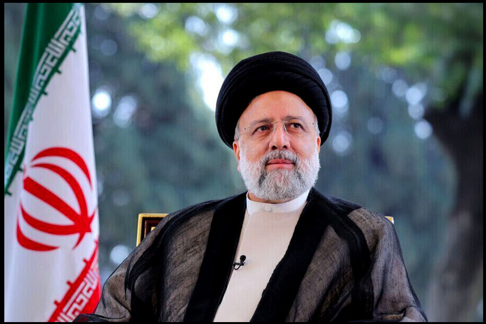 شهید رییسی رییس‌جمهوری در تراز انقلاب اسلامی بود - خبرگزاری آنلاین | اخبار ایران و جهان