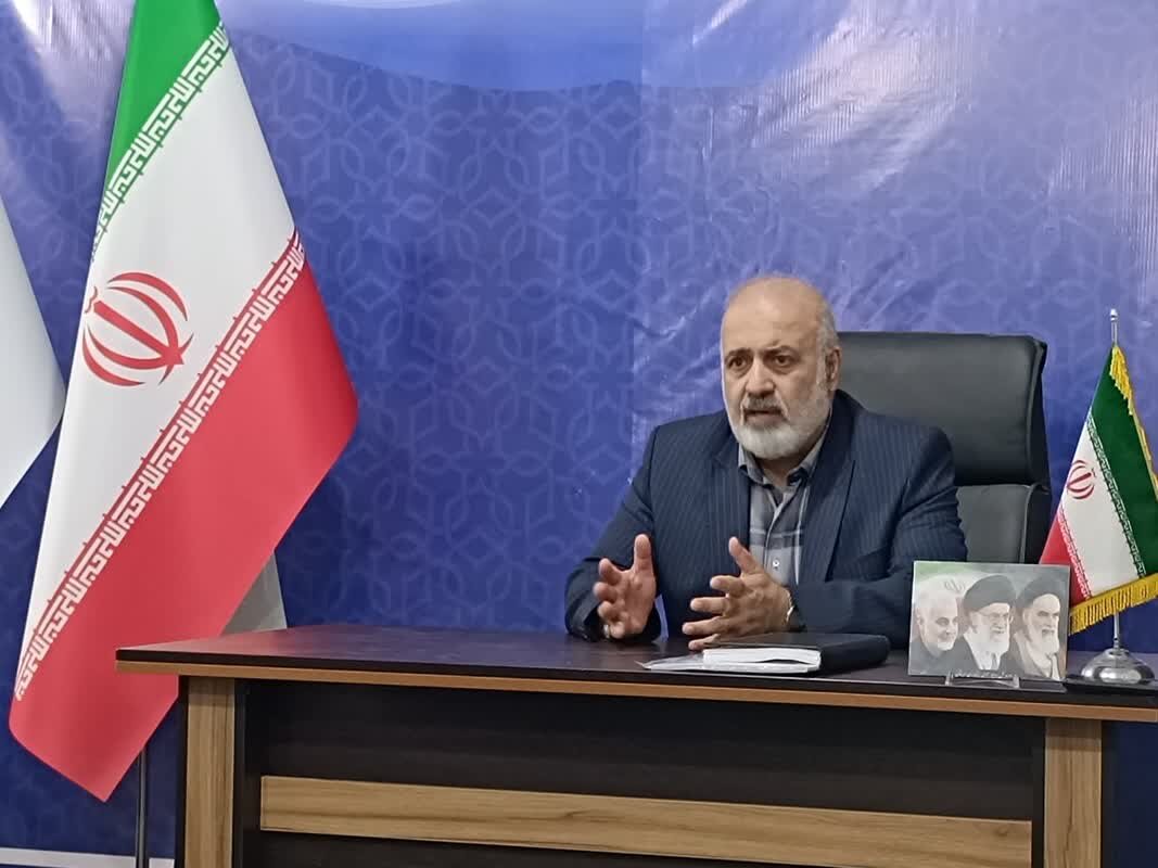دولت «جلیلی» ادامه راه دولت شهید رئیسی خواهد بود - خبرگزاری آنلاین | اخبار ایران و جهان