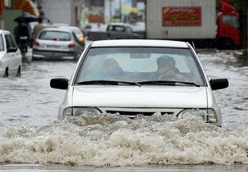 هواشناسی ۱۴۰۳/۹/۴؛ هشدار بارش برف، باران و آب‌گرفتگی در ۲۹ استان